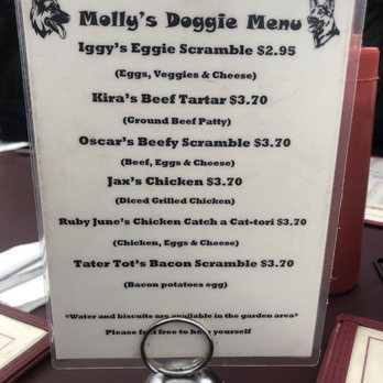 Molly's Souper - Breakfast & Brunch Near Me - Upland, California