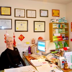 Acupuncture & Holistic Health - Meet Laurie, our receptionist