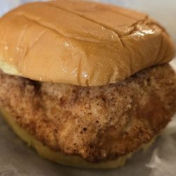 Sugar Wing - Sandwich
