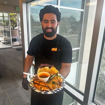 El Compa Cali - Caterers Near Me