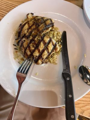 Aubrey's Maryville by null