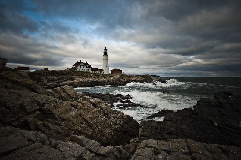 Gulf of Maine Research Institute - social services organization in Portland, ME