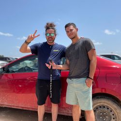 Car Lockout Austin