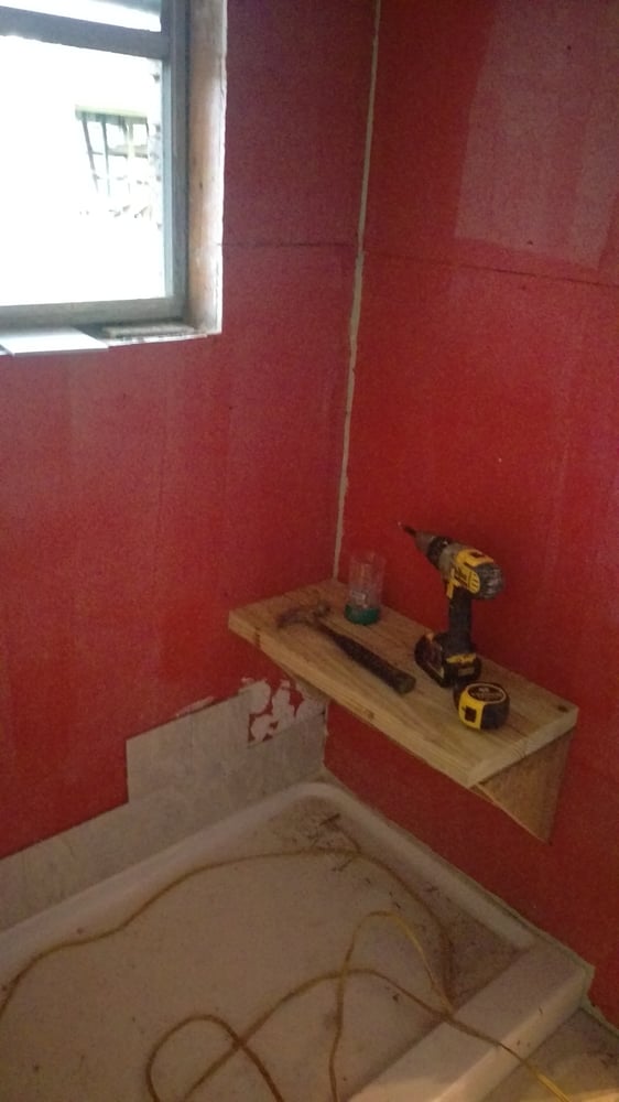 Slide of Brandi's Home Improvements & Roofing