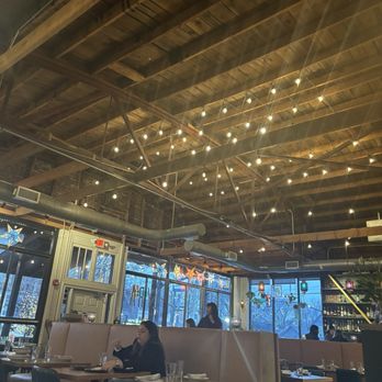 Lyra - Middle Eastern Near Me - Nashville, Tennessee