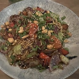 Kung Pao Kung Pao
