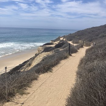 Crystal Cove State Park - Parks Near Me - Newport Beach, California