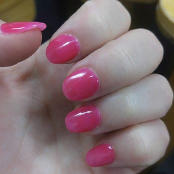 May Nails & Spa Salon - I'm so impressed with vincents work. I'm so happy with his work. I will never go anywhere else to get my nails done - Nail Salons Near Me - Boise, Idaho May Nails & Spa Salon - I'm so impressed with vincents work. I'm so happy with his work. I will never go anywhere else to get my nails done - Nail Salons Near Me - Boise, Idaho