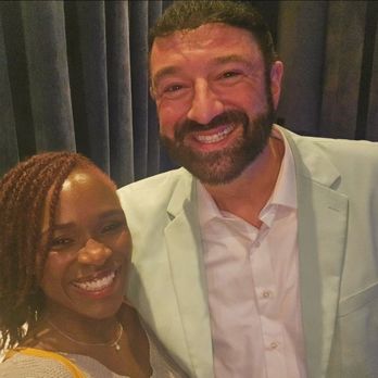 Slate NY - The hostest with the mostest, Alex, who was also a guest in Below Deck Season 11! - Dance Clubs Near Me - New York, New York Slate NY - The hostest with the mostest, Alex, who was also a guest in Below Deck Season 11! - Dance Clubs Near Me - New York, New York