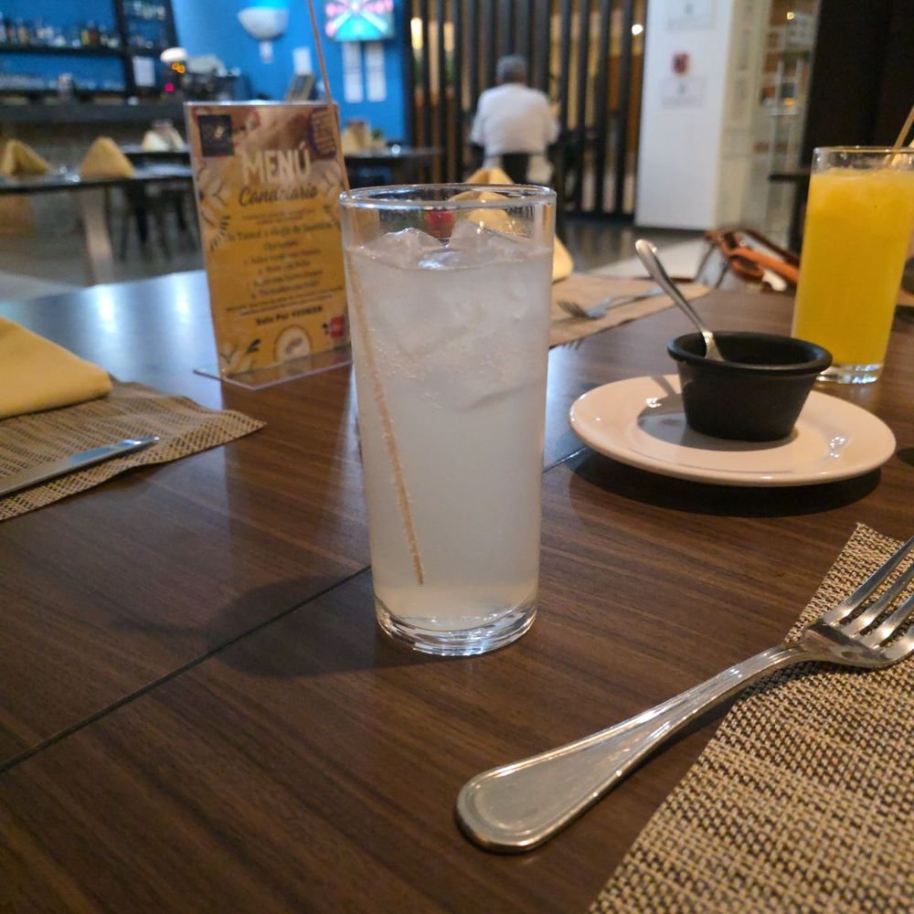 The Eatery - Limonada - Bistros Near Me - Cancún, ROO