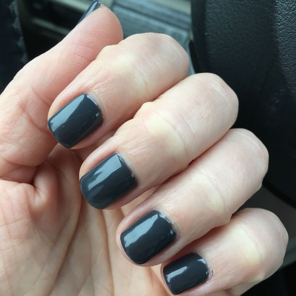 Elegant Nail Spa - Shellac nails - Nail Salons Near Me - Crescent Springs, Kentucky