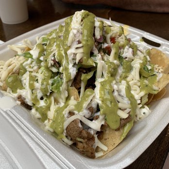 Plaza Mariachi - Tasty nachos! - Cultural Center Near Me - Nashville, Tennessee Plaza Mariachi - Tasty nachos! - Cultural Center Near Me - Nashville, Tennessee