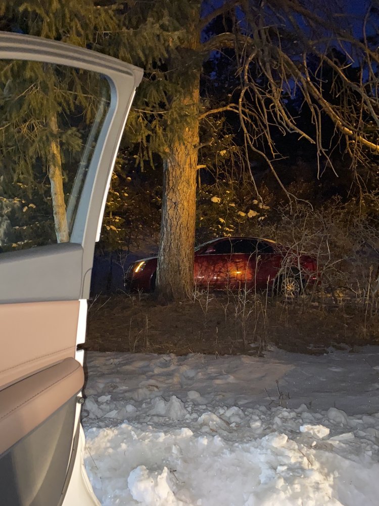 MONUMENT TOWING Updated September 2024 27 Photos 677 Highway 105