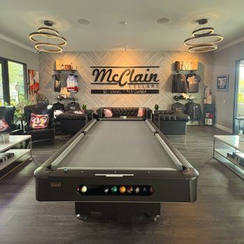 McClain Cellars - Wine Tasting Room Near Me - Solvang, California