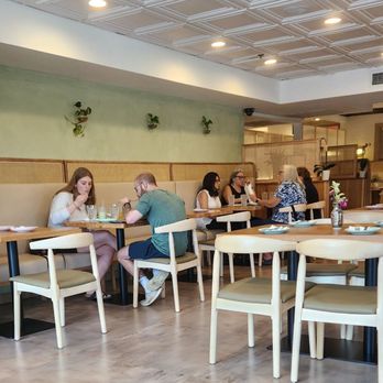 Blossom Cafe - Asian Fusion Near Me - Simsbury, Connecticut