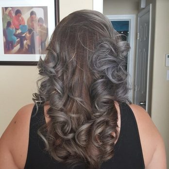Joslyn's Hair Design - Colored, cut, and styled by Joslyn. - Makeup Artists Near Me - Downey, California Joslyn's Hair Design - Colored, cut, and styled by Joslyn. - Makeup Artists Near Me - Downey, California