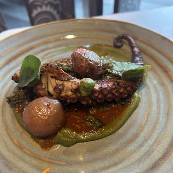 Xochi - Mexican Near Me - Houston, Texas