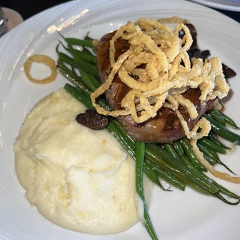 Oceans 234 - Filet Mignon - New American Near Me - Deerfield Beach, Florida