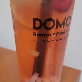 Domoishi - Rose tea - Asian Fusion Near Me - Hampton, Virginia Domoishi - Rose tea - Asian Fusion Near Me - Hampton, Virginia