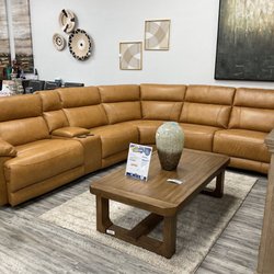 Canales Furniture