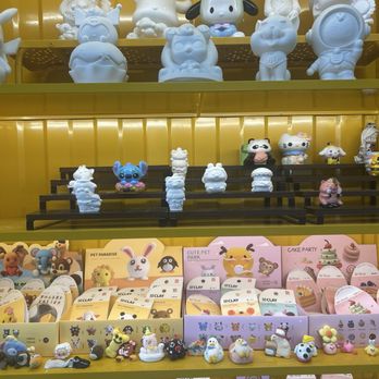 Micha - They even have molding clay to paint. - Paint & Sip Near Me - Garden Grove, California Micha - They even have molding clay to paint. - Paint & Sip Near Me - Garden Grove, California