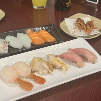Sushi Maru - Sushi!!! - Sushi Bars Near Me - San  Jose, California