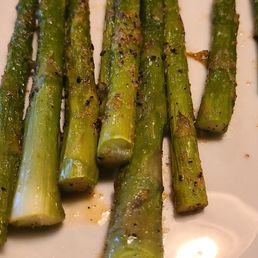 Asparagus