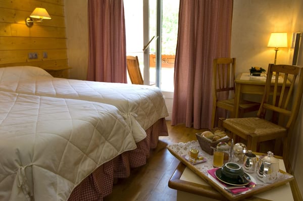 La Lozerette by null