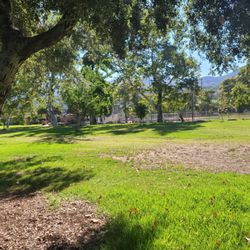 Verdugo Park in Glendale gift card