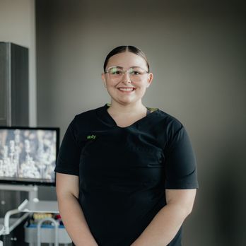 Origin Dental Wellness - Molly - General Dentistry Near Me - Tulsa, Oklahoma Origin Dental Wellness - Molly - General Dentistry Near Me - Tulsa, Oklahoma
