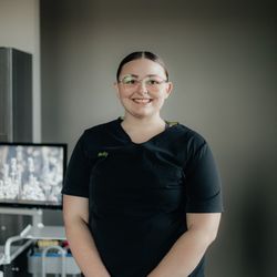 Origin Dental Wellness - Molly
