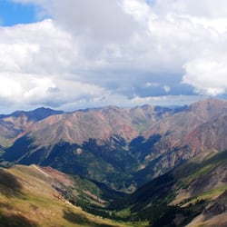 High Up Tours + Transportation