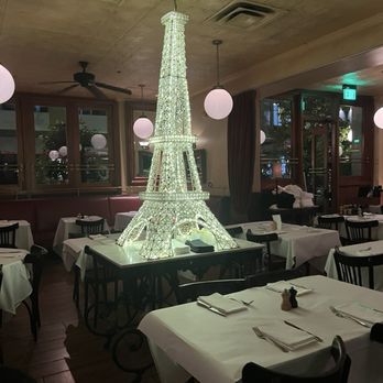 Zinc Bistro - Interior - French Near Me - Scottsdale, Arizona Zinc Bistro - Interior - French Near Me - Scottsdale, Arizona