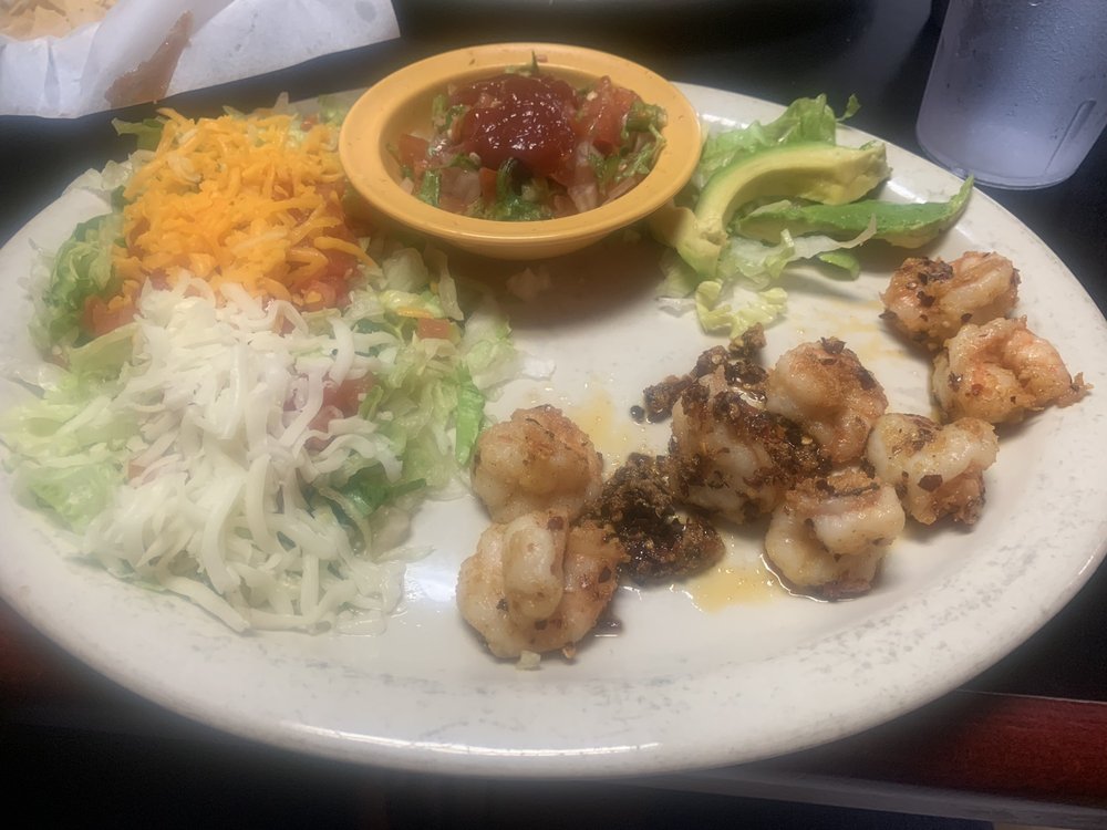 PAPA PABLANOS Mexican 502 NE Lincoln Rd, Idabel, OK Restaurant