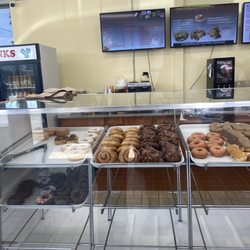Ray's Donuts - Donuts