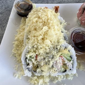 Wonderful Sushi - Sushi Bars Near Me - San Diego, California