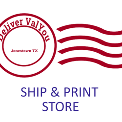 Deliver Valyou - Y'All come on in. We have Texas gifts, office supplies and much more.