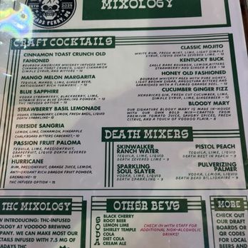 Voodoo - Brewpubs Near Me - Sneads Ferry, North Carolina