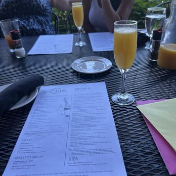 Cimi's Bistro - Italian Near Me - Grove City, Ohio