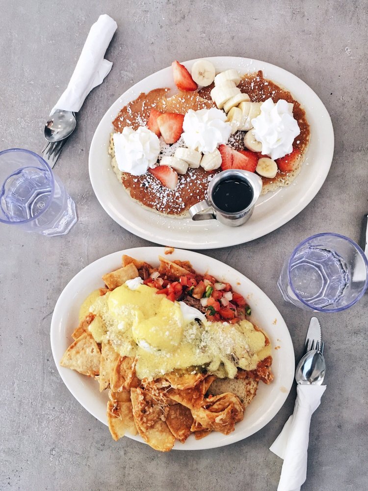 Millie's Cafe - Pasadena