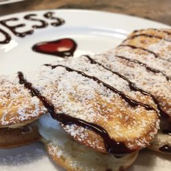 Waffle World 34