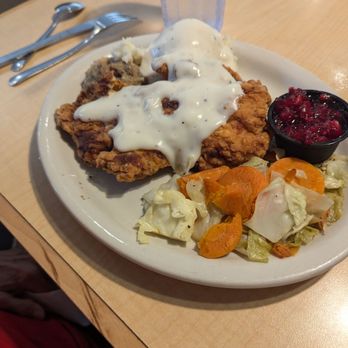 Carol's Restaurant - Country Fried Chicken - American Near Me - Blaine, Minnesota Carol's Restaurant - Country Fried Chicken - American Near Me - Blaine, Minnesota