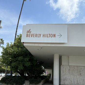 The Beverly Hilton - Hotels Near Me - Beverly Hills, California The Beverly Hilton - Hotels Near Me - Beverly Hills, California