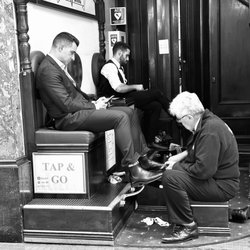 The Strand Arcade