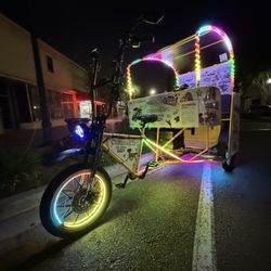Culture Cart