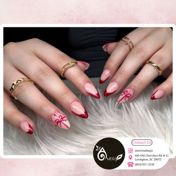 Ameri Nails & Spa - Nail Salons Near Me - Lexington, South Carolina Ameri Nails & Spa - Nail Salons Near Me - Lexington, South Carolina