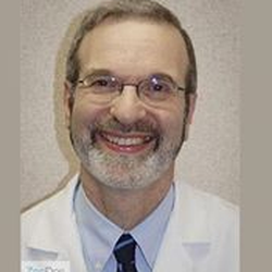 Morton Zinberg , MD - Associated Dermatology Center - Associated Dermatology Center logo
