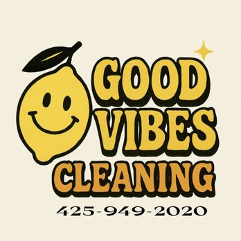 Good Vibes Cleaning - Home Cleaning Near Me - Poulsbo, Washington Good Vibes Cleaning - Home Cleaning Near Me - Poulsbo, Washington