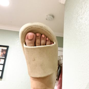 Pretty Nails - Perfect gel pedicure! - Nail Salons Near Me - Fremont, California Pretty Nails - Perfect gel pedicure! - Nail Salons Near Me - Fremont, California