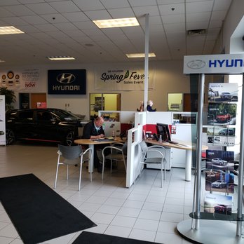 Gateway Hyundai - Showfloor - Auto Repair Near Me - Fargo, North Dakota Gateway Hyundai - Showfloor - Auto Repair Near Me - Fargo, North Dakota